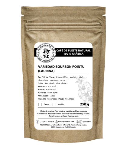 Laurina 250 g